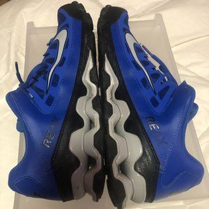 Nike Reax 8 Rare Game Royal/Black Men's Size 13 EUC